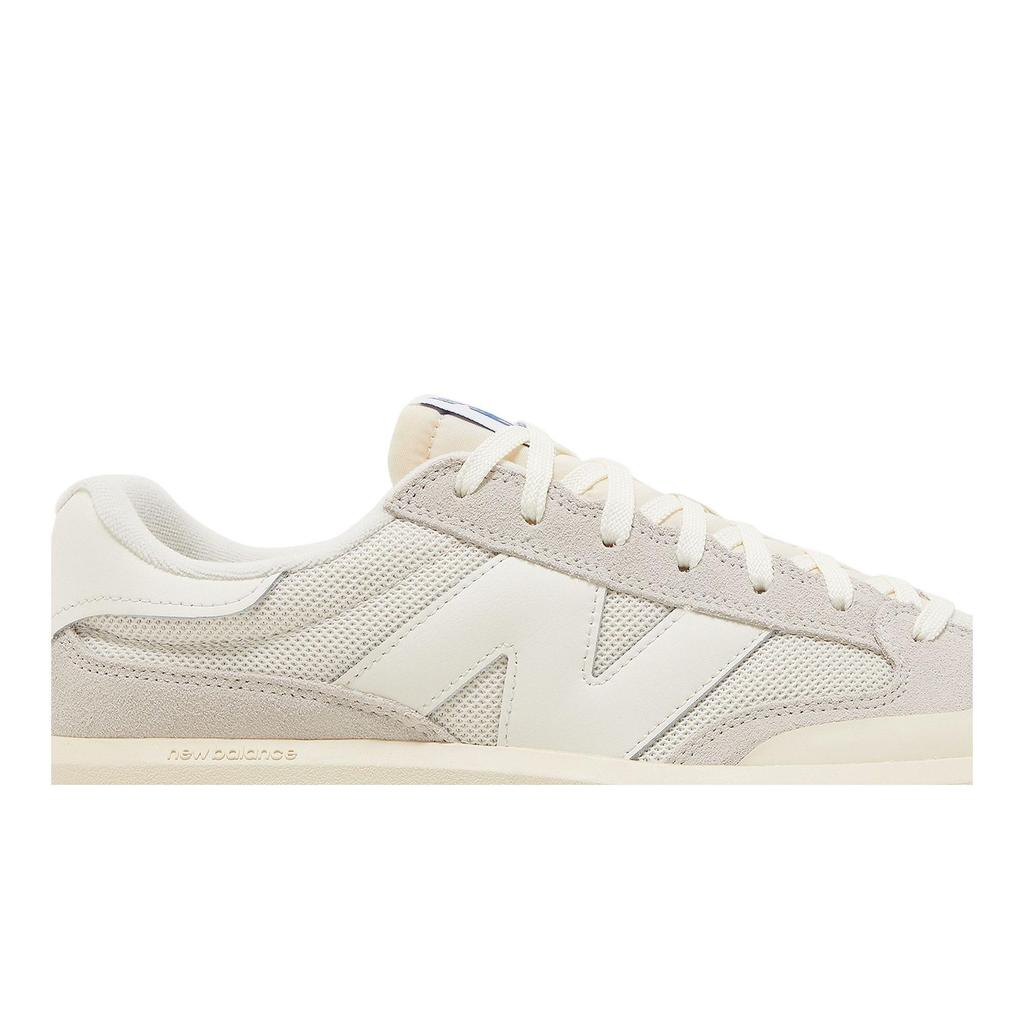 New Balance CT302 'Sea Salt' (Unisex) Sea Salt / Cobalt Skateboard Shoes CT302RB