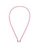 Seupeulingseuteulingseu Antique Metal Chain Eyeglass Strap [Neon Pink]