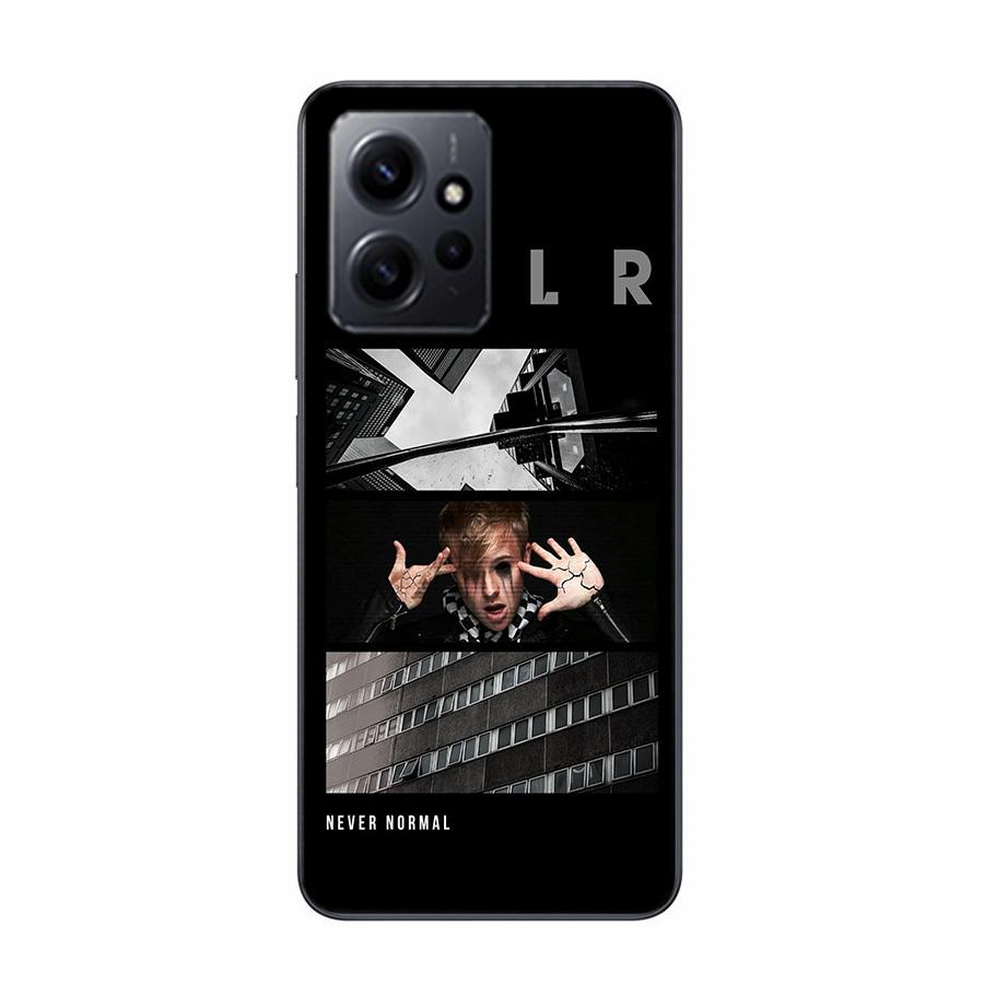 Sam and Colby XPLR Phone Case For Redmi 12 13C 12C 15C 9 10 10C Note 13 Pro Plus 14 15 Pro 9T 9C 9A TPU Soft Cover Clear Cell Ca