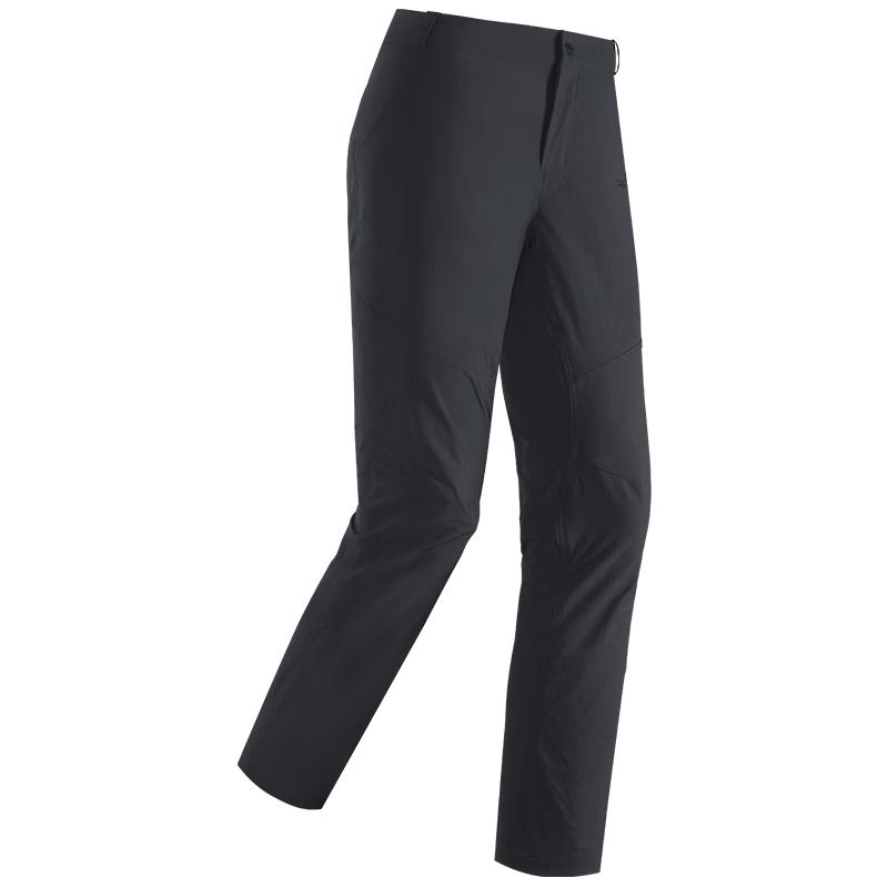 Pelliot Unisex CORDURA Softshell Hiking Pants L