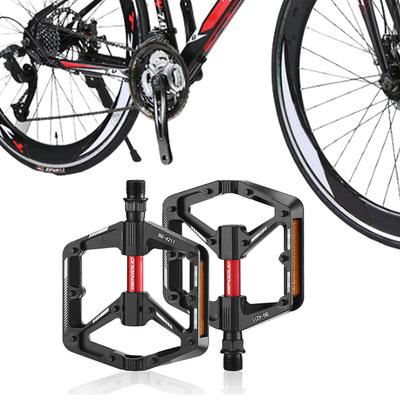 Bisiklet yedek parçaları – Bisiklet pedalları