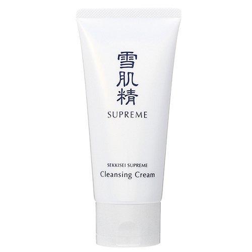 

Kose Sekkisei Supreme Очищающий крем 140 г [предмет]