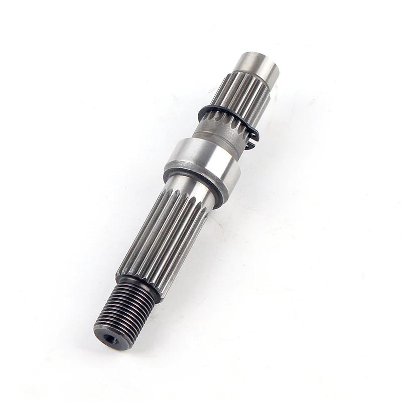 Performance Transmission Gear Set MTRT RUIMA