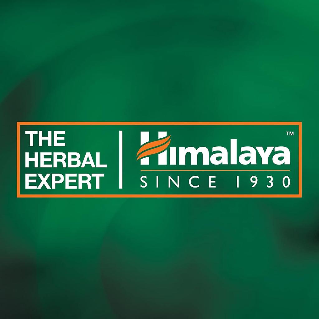 Himalaya Herbals Men Pimple Clear Neem Face Wash Gel 100ml Natural Acne Fighting Cleanser