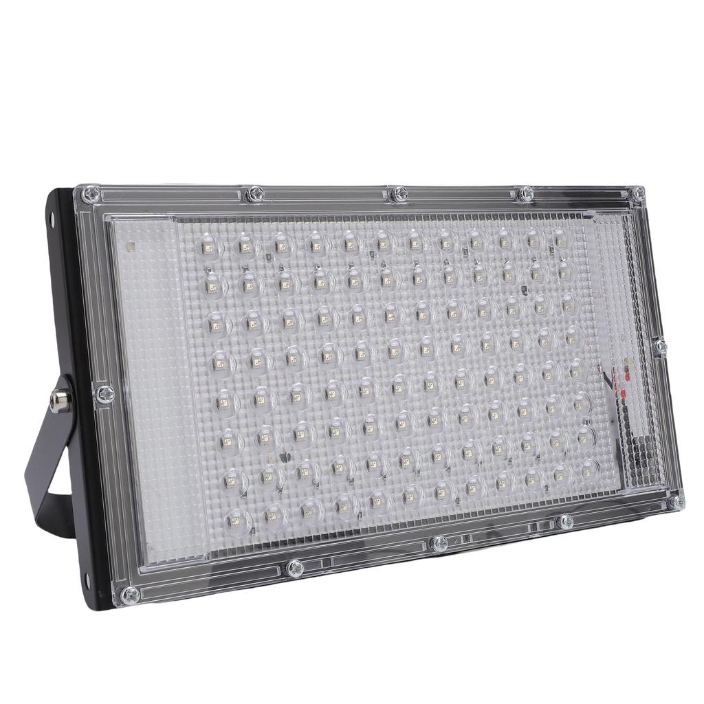 Skin Tanning Lamp 96 Beads Blue Lighting USB Portable Hanging Tanning Lamp for Home Indoor Use