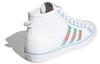 adidas Nizza Hi 'White Blue Green' Women's GZ2796