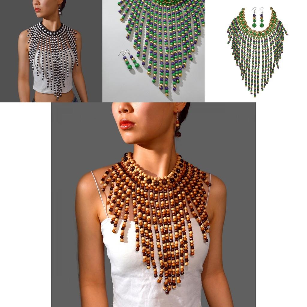 Goldplated Pearl Jewelry Set For Stylish Fashion And Daily Use