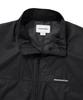 Thisisneverthat Pertex® Qa Light Windbreaker Black