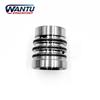 6T45 6T40E 6T30 Automatic Transmission Stator Shaft Assembly 3 Rings  Oil Ring Seat Suitable for Buick Chevrolet