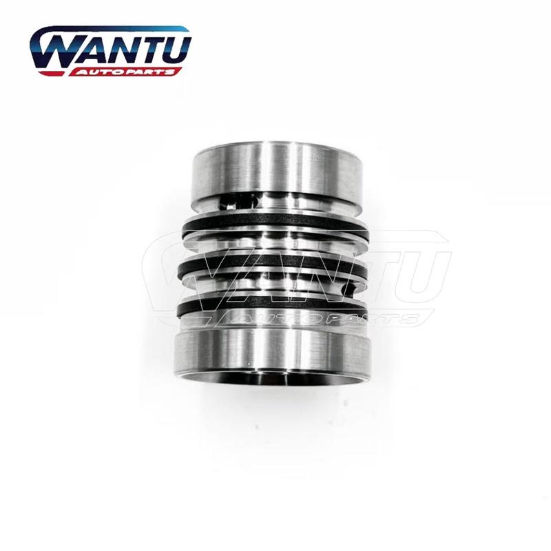 6T45 6T40E 6T30 Automatic Transmission Stator Shaft Assembly 3 Rings  Oil Ring Seat Suitable for Buick Chevrolet