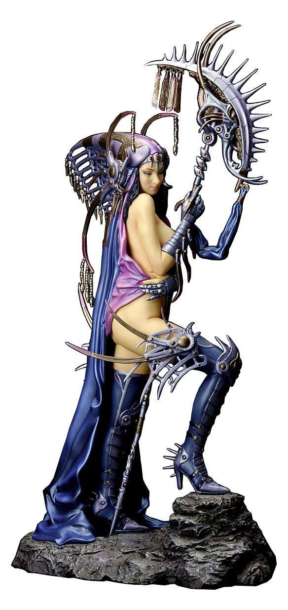 

Fantasy Figure Gallery Акира