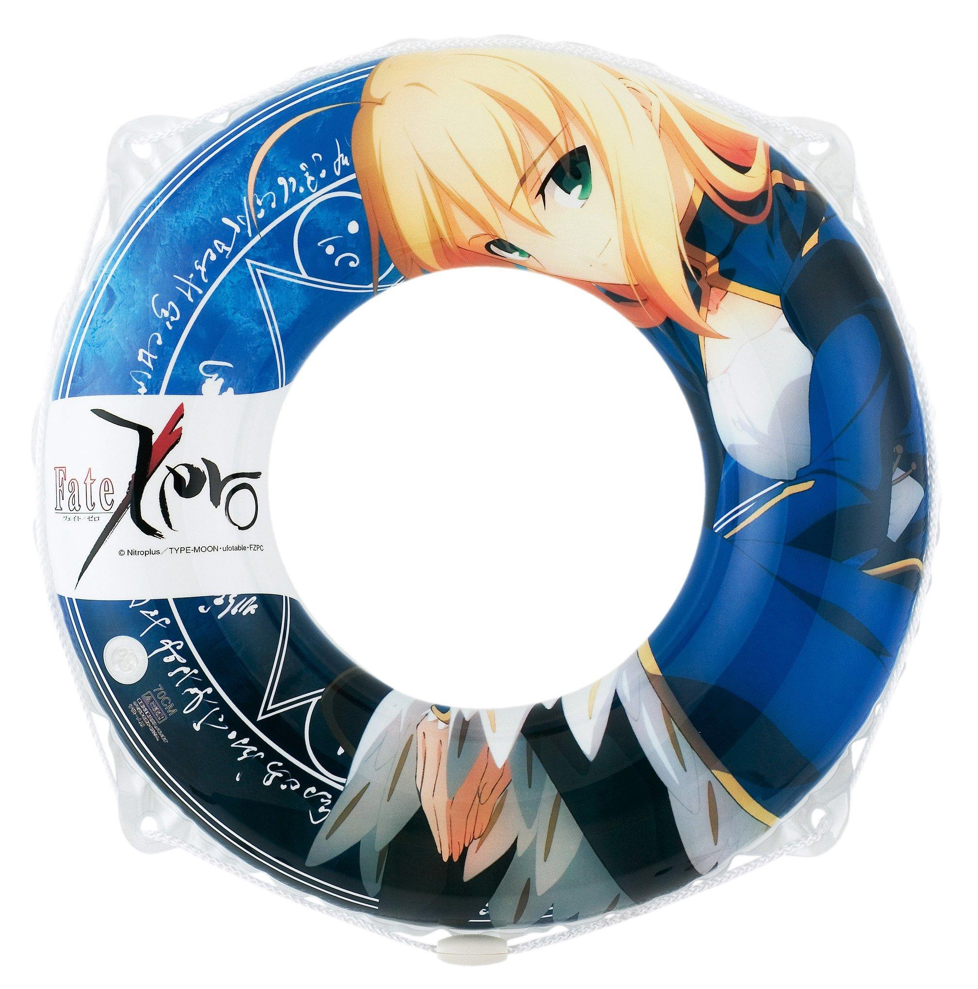 

FateZero Float 70cm A