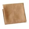Disposable 100% Linen Crocheted Napkins Plain Square Kitchen & Tea Towels for Home Restaurant Wedding Use