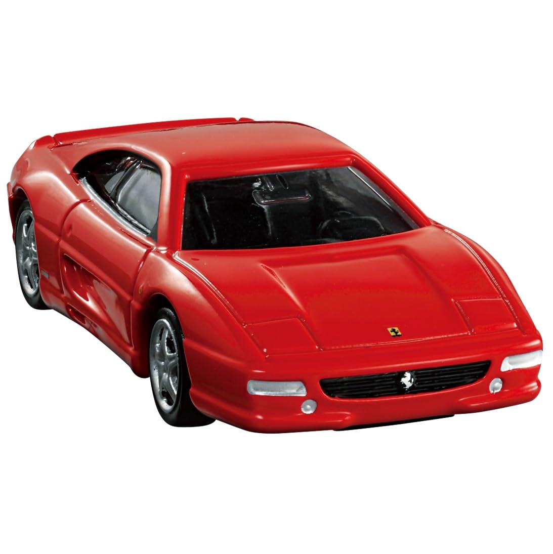 

TAKARA TOMY Tomica Premium 08 Ferrari F355 Мини-игрушка для детей от 6 лет