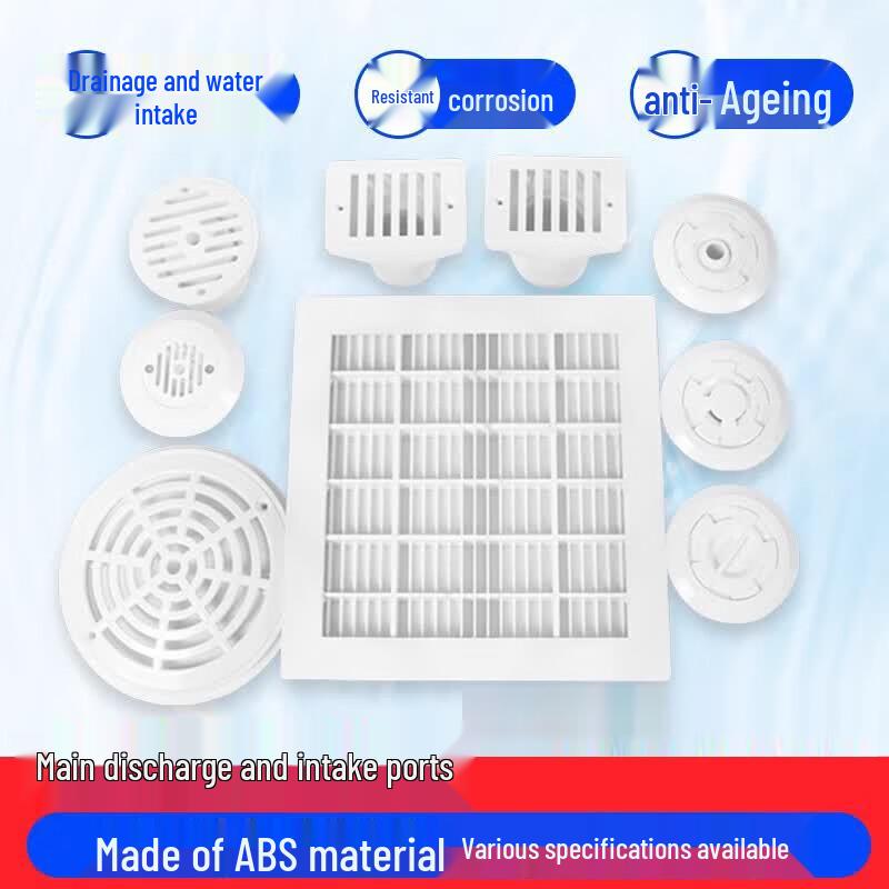 Pool Water Outlet Nozzle