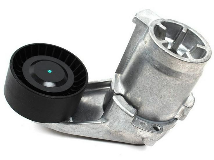 Tensioner Pulley Assembly for BMW X5 E70/X6 E71 (Part No. 11288604266)