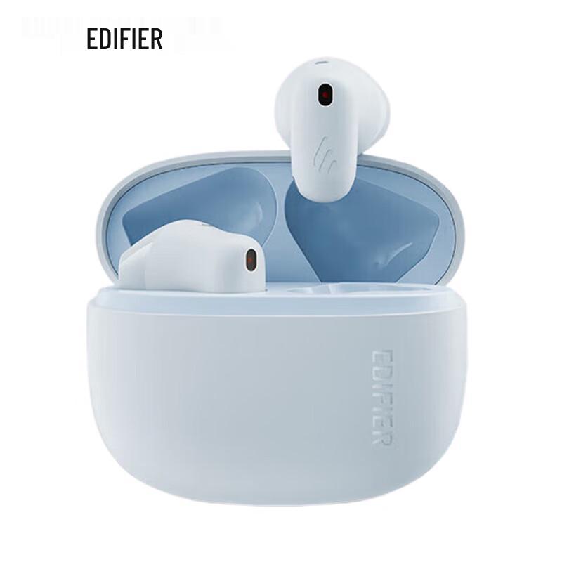 

EDIFIER Air X Semi-in-ear Wireless Bluetooth Earbuds