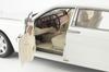 Kyosho Original Phantom EWB Englischweiß Fertigprodukt 1/18 Rolls-Royce