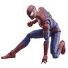 Spider-Man MARVEL Hasbro Marvel Legends Series Amazing Spider-Man, Amazing Spider-Man 2 6-inch Action Figure, Ages 4 and Up, F6508, Authentic