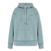 Ami Logo Faded Out Unisex Hoodie Je0052 468