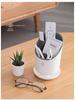 Multifunctional Kitchen Chopstick and Cutlery Holder with Drainer