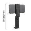 Train Seat Smartphone Stand Adjustable Rotatable Selfie Holding Airplane Phone Holder Portable Travel Desk Flight Support