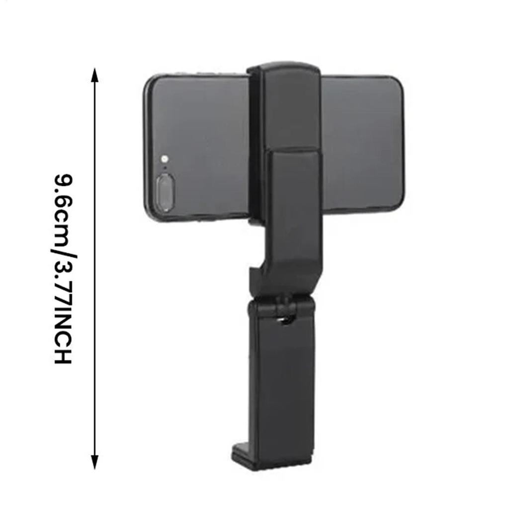 Train Seat Smartphone Stand Adjustable Rotatable Selfie Holding Airplane Phone Holder Portable Travel Desk Flight Support