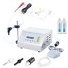 ZONESUN Macchina Riempitrice Digitale per Bottiglie GFK-160 per Profumi, Succhi, Vino, Gin