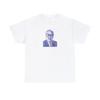 Harry Caray Ink Portrait T-Shirt Unisex Cotton Tee Chicago Cubs Fan Wrigley