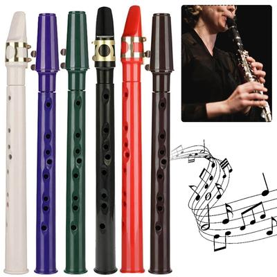 Instrumente de suflat – Saxofoane