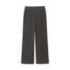 Nau W Fagus Modal Pants Dark Brown