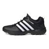 Adidași de drumeție Terrex Daroga Plus 'Negru Alb' HP8632