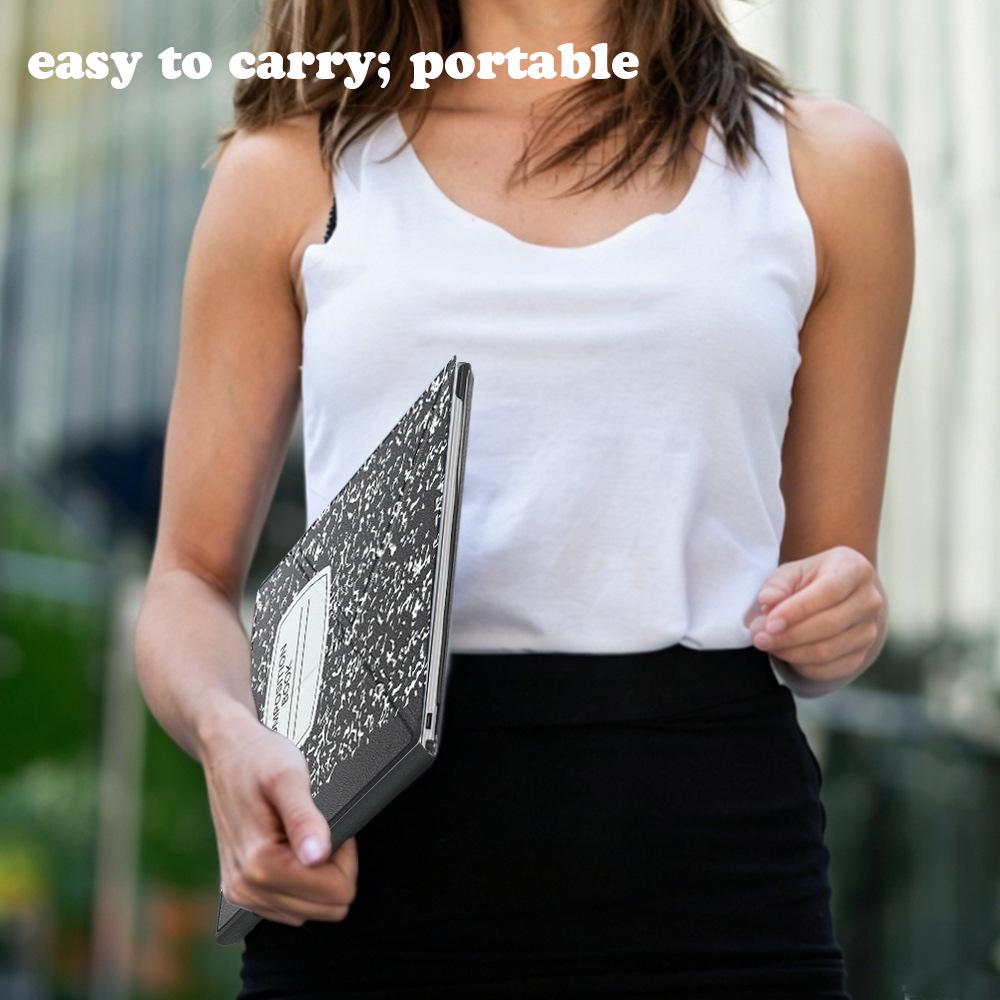 ReMarkable Paper Pure 10.3" Transformer Leather Protective Case (2026 Model)