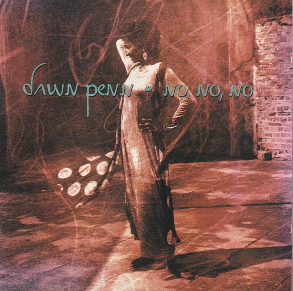 

CD DAWN PENN No No No ATCD9969 Big Beat 1994 South Afri Reggae Ska Dub Used