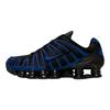 Кросівки для бігу серії Shox TL Унісекс Чорно-сині Кросівки IH1338-002