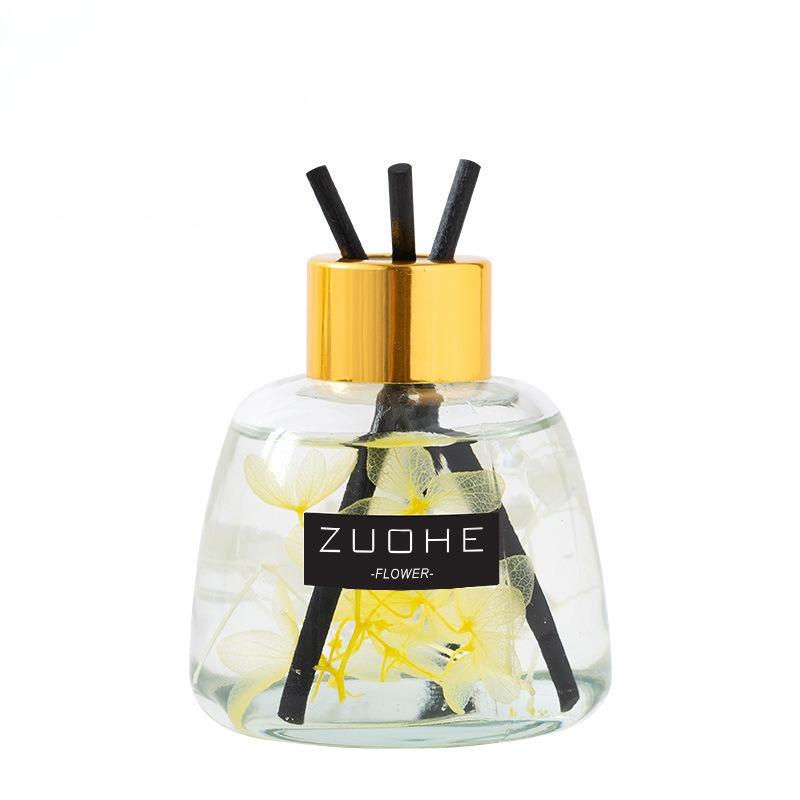 Car-mounted Aromatherapy Decorative Item - Long-lasting Delicate Fragrance - Seat-style Car Interior Accessory - Fragrance