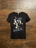AFI Band Tee - A Fire Inside Band T-shirt Photo Womans - M