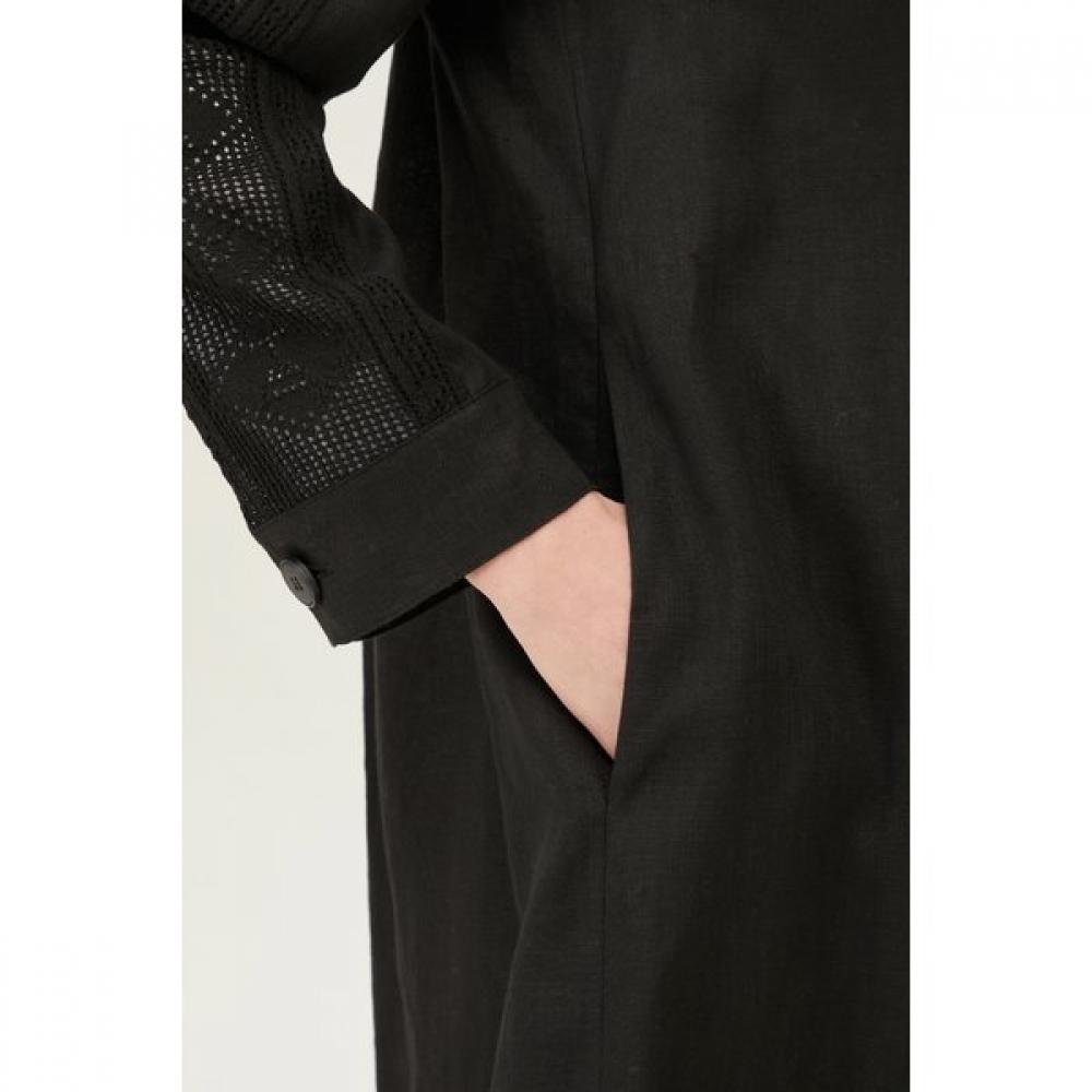 Benetton Long Shirt Babl04411