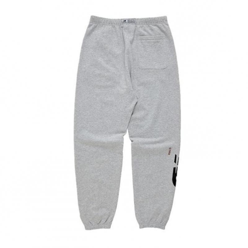 New Balance Uni Nb Jogger Pants Nbmlc31113 16