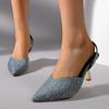 Sapatos clássicos – Sapatos clássicos
