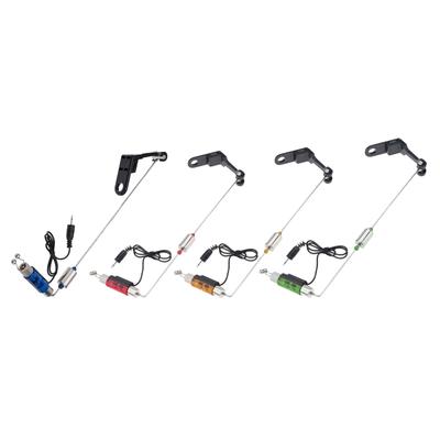 Hengelsport – Andere visaccessoires