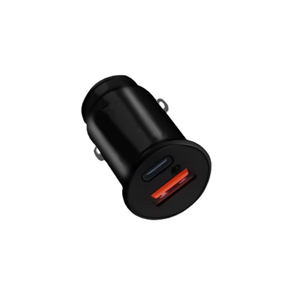 USB Car Charger Adapter Cigarettes Lighter USB Charger Fast Charging 3.1A/2.4A Car Phone Charger for Phone Tablet