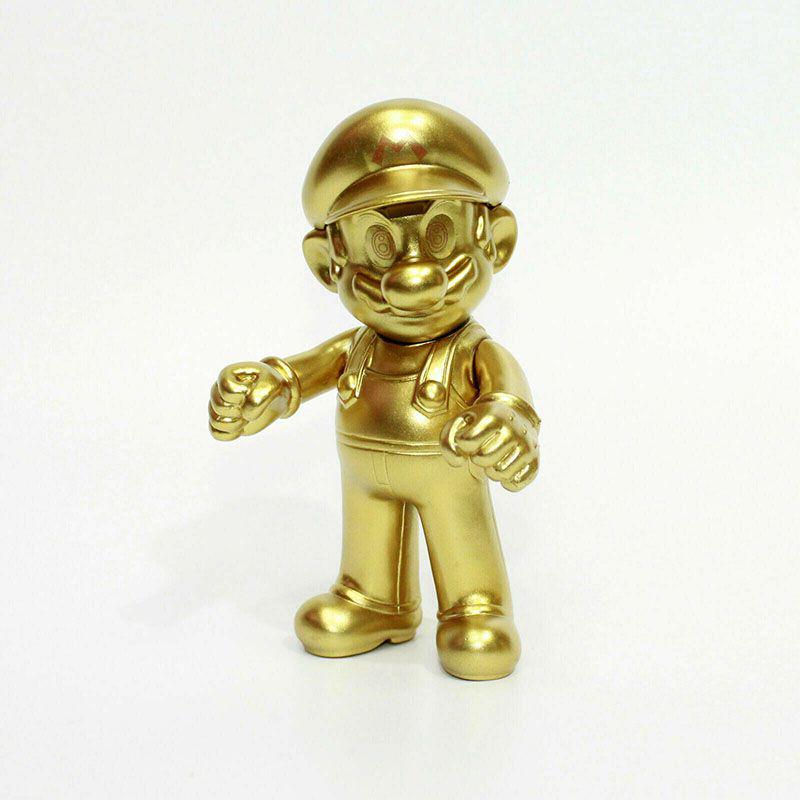 New Super Mario Bros Odyssey Collectible Plastic Pvc Action Figure Doll Kid Toy