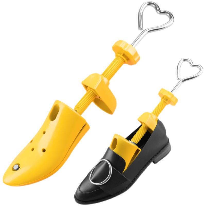 Unisex Shoe Stretcher and Instep Lifter for High Heels