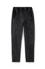 Diesel Men's P-MARKLE Sweatpants, Black, XL, A163230BMBK, Size 9XX