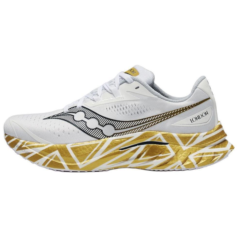 Saucony Endorphin Speed 4 Londonas maratons