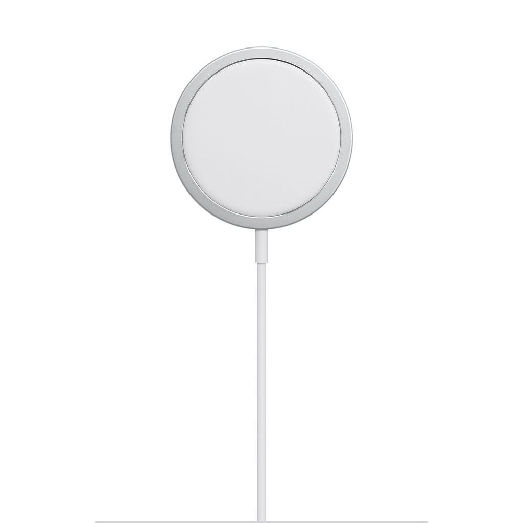 imoshion 3-en-1 Chargeur sans fil pliable pour Apple - iPhone / AirPods / Apple Watch - Gris