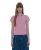 PARTIMENTO WOMEN Pwc Baby Tee_10 Colors