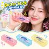 Non Rebound Butter Stick Squeezing Toy Realistic Butter Stick Pinch Children's Gifts