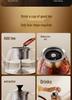 Jin Zao A-16 Golden 1L Tea Brewer & Health Pot with Spray Steam Function
